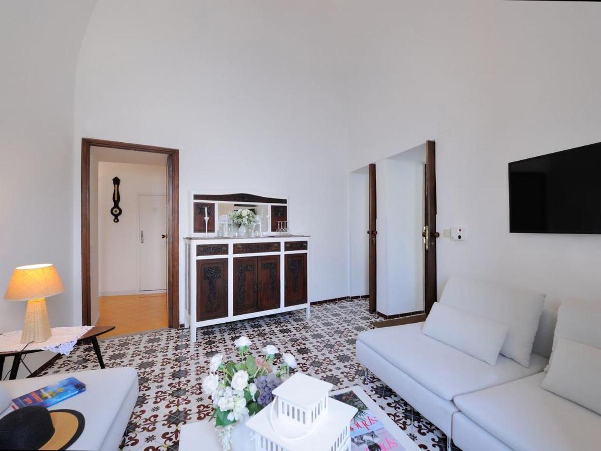 Villa Torricella Amalfi Luaran gambar