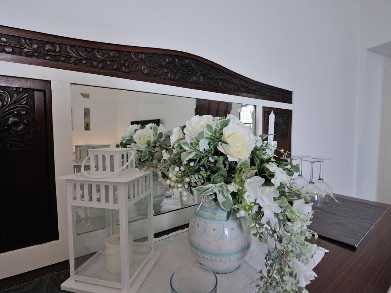 Villa Torricella Amalfi Luaran gambar