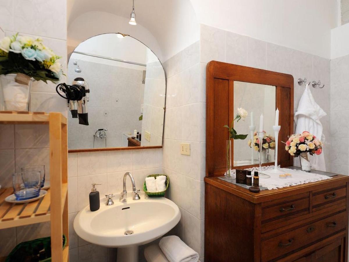 Villa Torricella Amalfi Luaran gambar